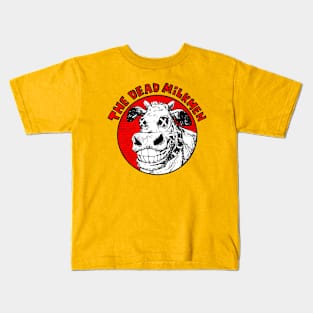 The Dead Milkmen Kids T-Shirt